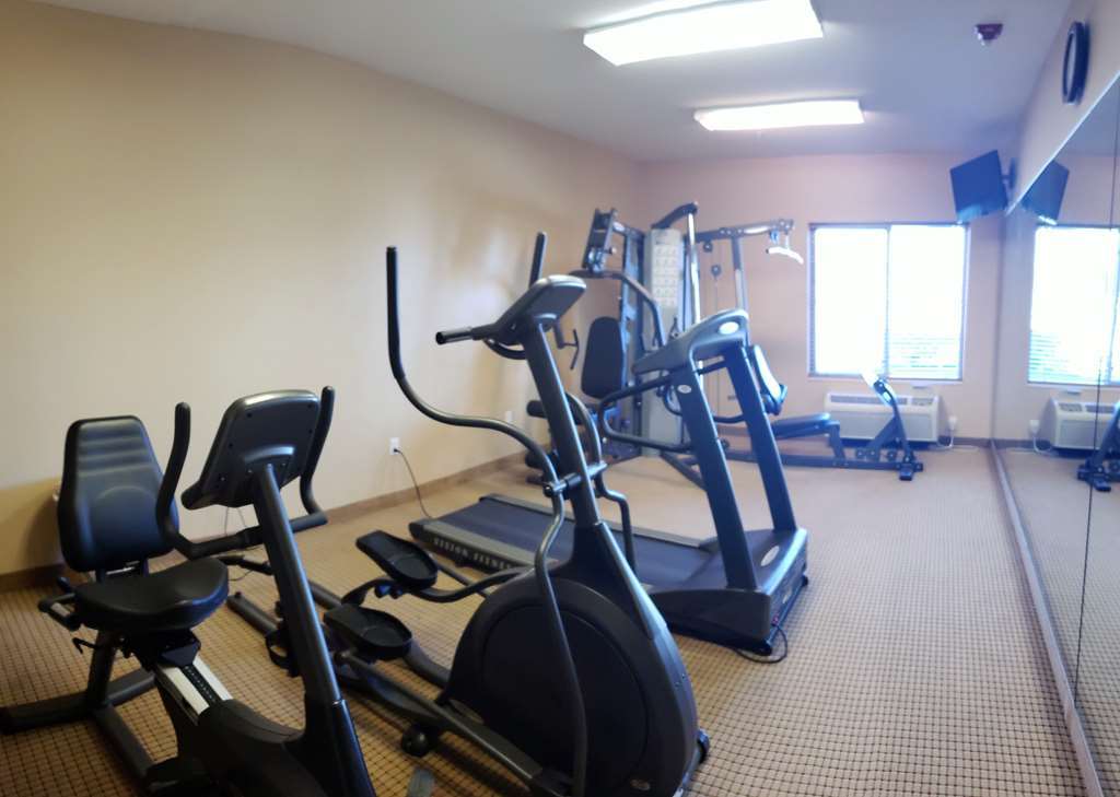 Red Roof Inn Houma Facilities photo