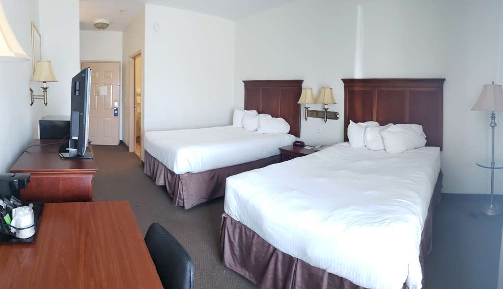 Red Roof Inn Houma Room photo