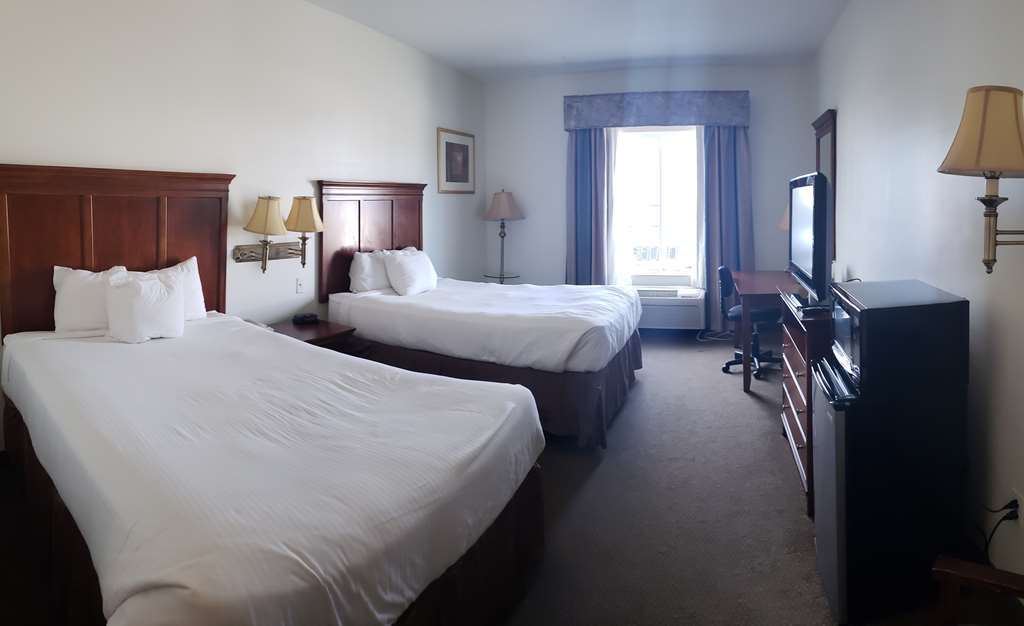 Red Roof Inn Houma Room photo